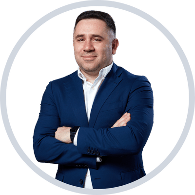 William Piccione - CTO