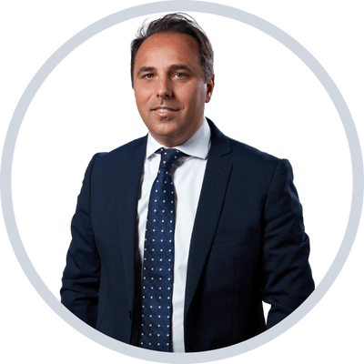 Paul Renda - CEO