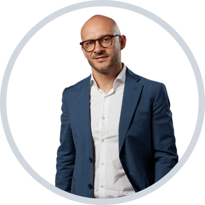 Diego Albergoni - Founder