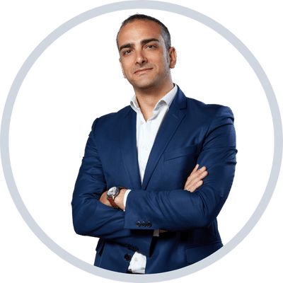 Andrea Gandaglia - Partner