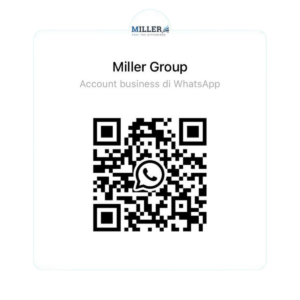 whatsapp business-millergroup
