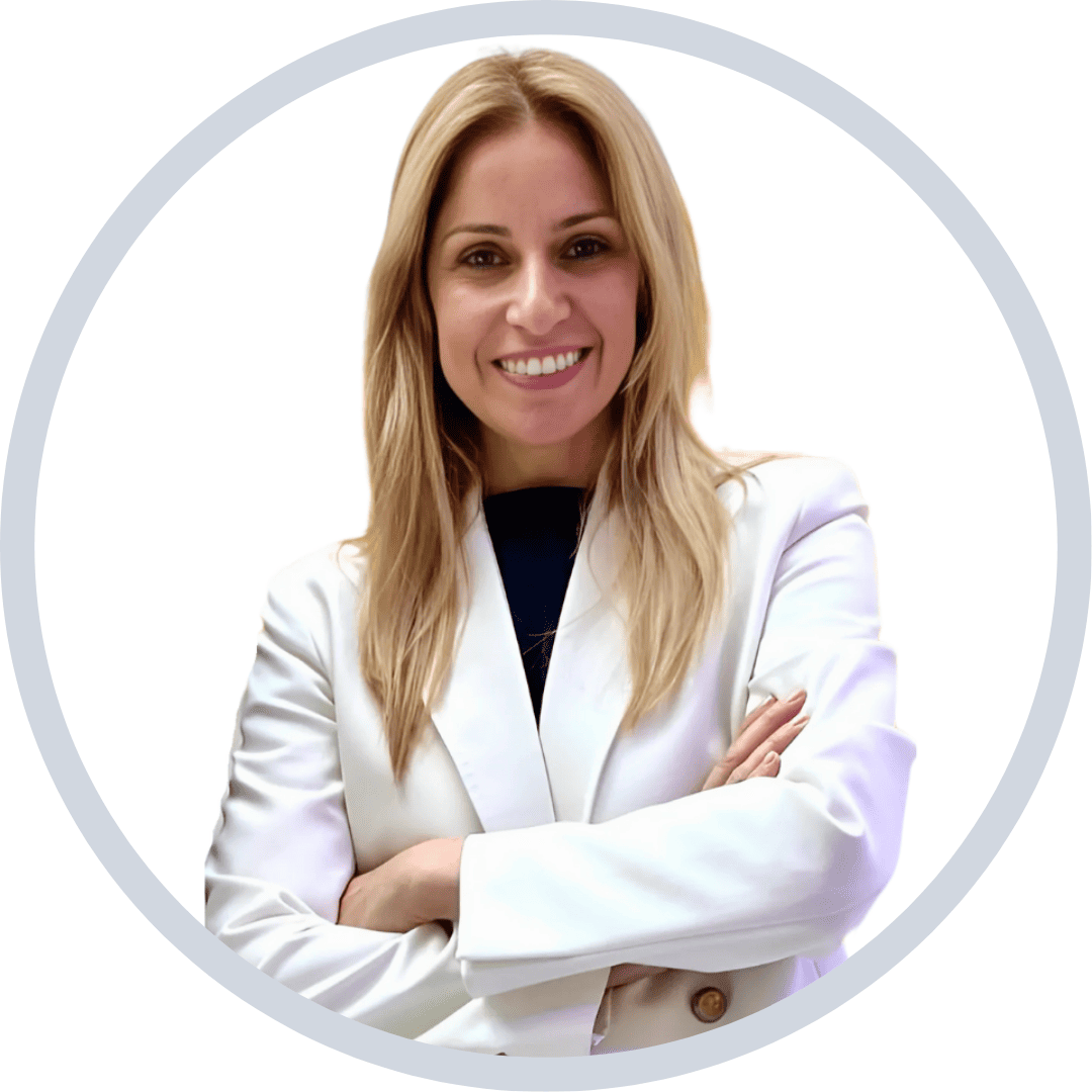 Valeria Maria Fazio