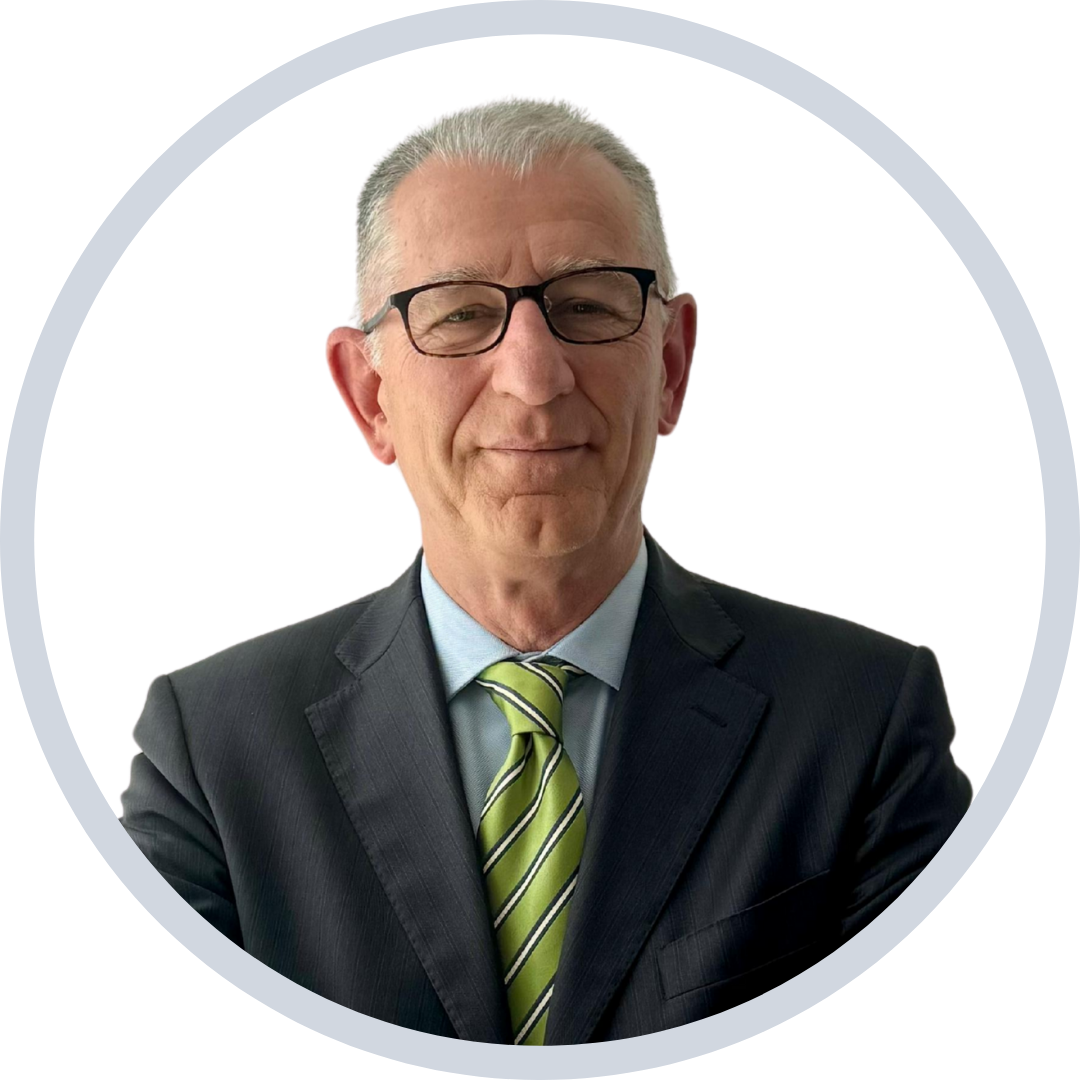 Giuseppe Lunghi - Miller Group