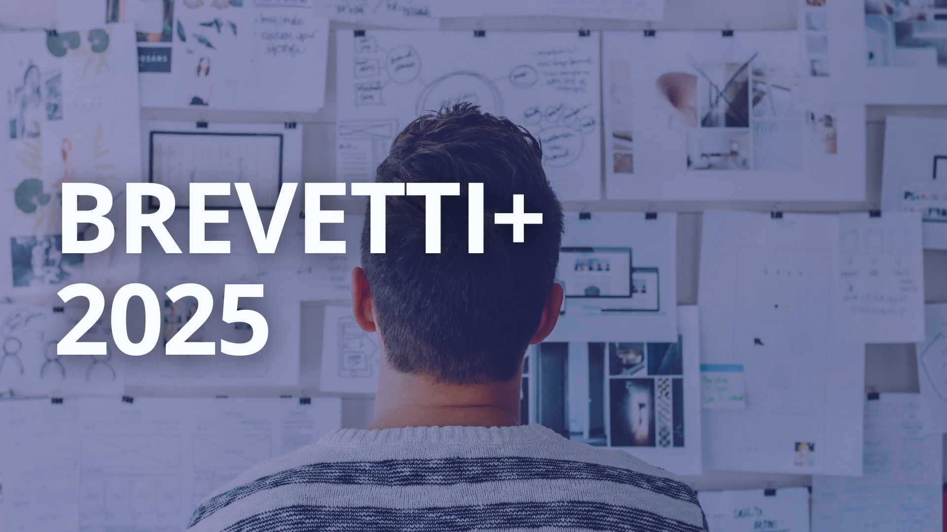 Bando Brevetti+ 2025 - Miller Group