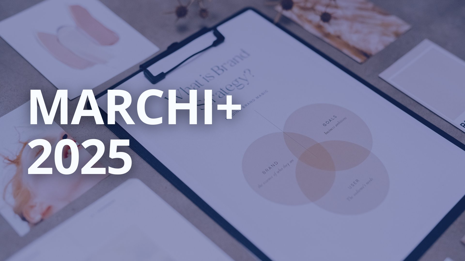 Bando Marchi+ 2025 - Miller Group