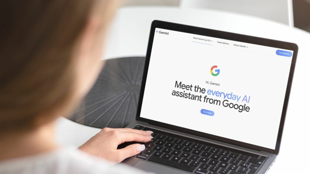 Gemini - Google Workspace