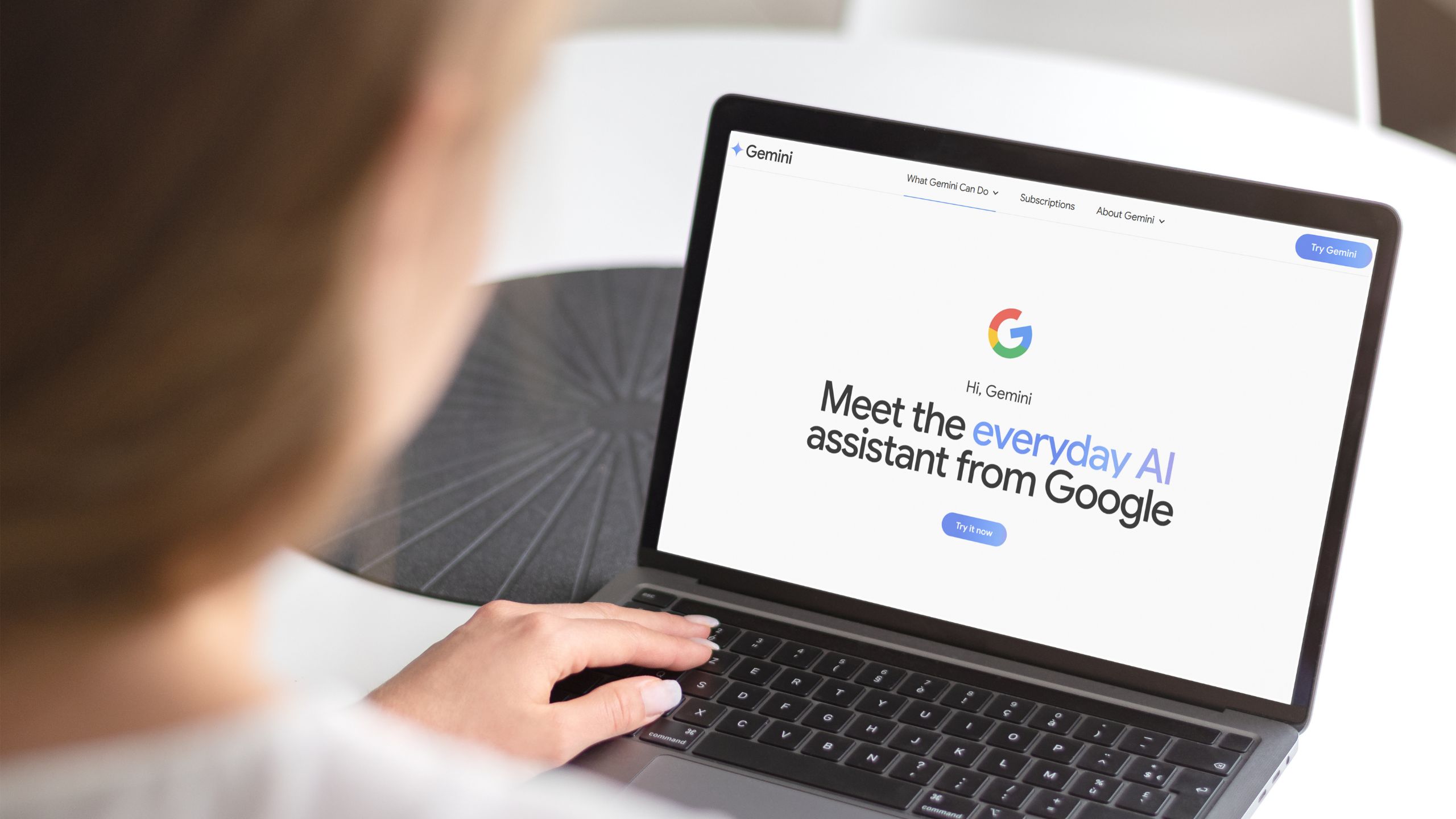 Gemini - Google Workspace