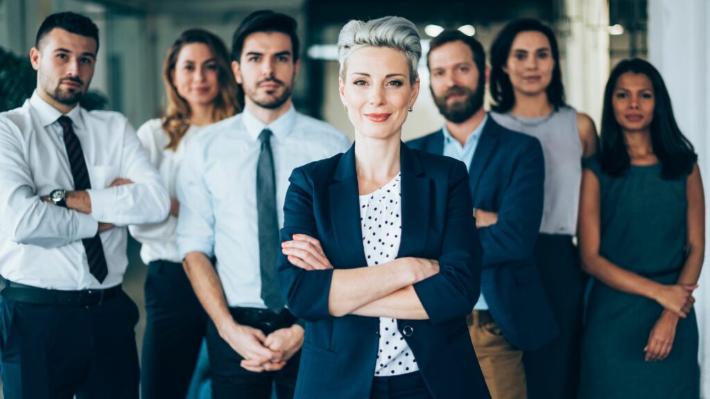 La vera sicurezza del patrimonio aziendale Proteggere chi lo genera