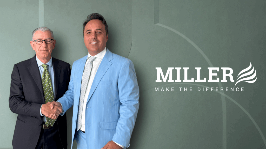 Miller Group completa l’integrazione dello Studio Lunghi e P.A.T. S.R.L. - S.T.P.