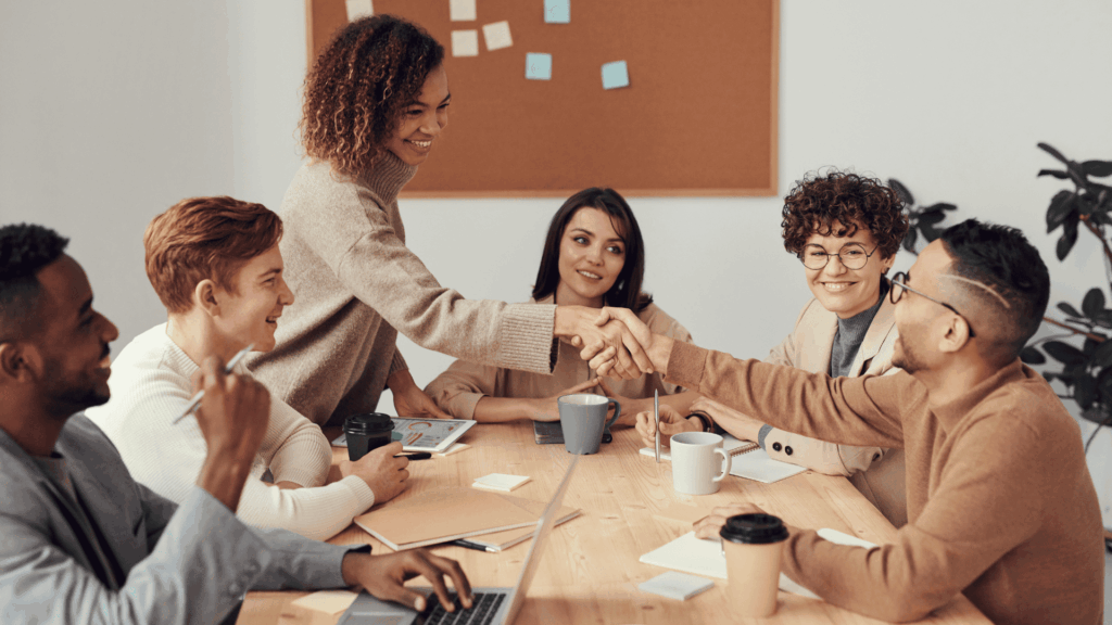 Vantaggi certificazione parità di genere un'opportunità strategica per le imprese