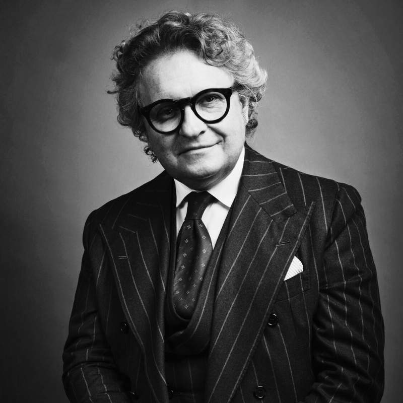 Wilfrido Franceschini - Miller Group